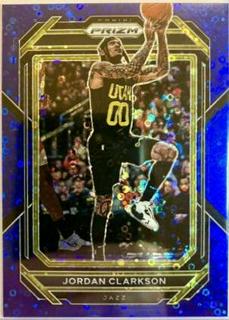 Jordan Clarkson