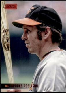 Brooks Robinson