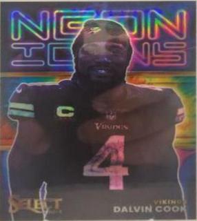 Dalvin Cook