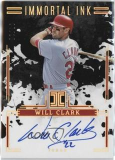 Will Clark
