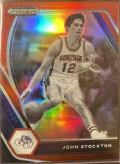 John Stockton