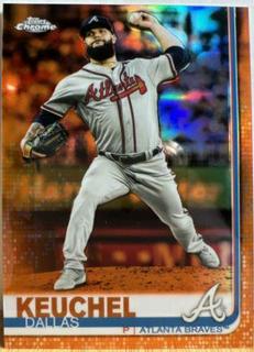 Dallas Keuchel