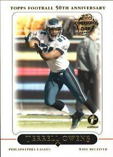 Terrell Owens