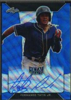 Fernando Tatis Jr.
