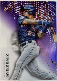 Javier Baez