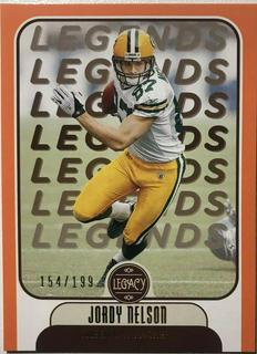 Jordy Nelson