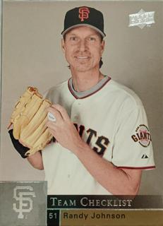 Randy Johnson