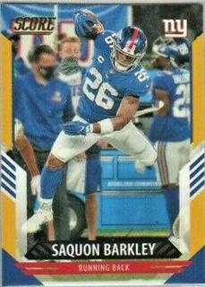 Saquon Barkley