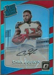 Chris Godwin