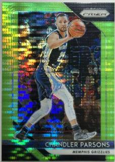 Chandler Parsons