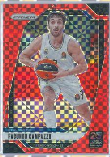 Facundo Campazzo