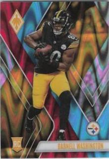 Darnell Washington