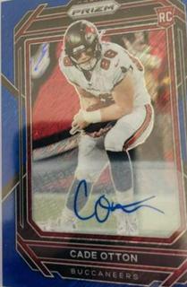 Cade Otton