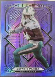 DeVante Parker