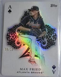 Max Fried