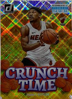 Jimmy Butler