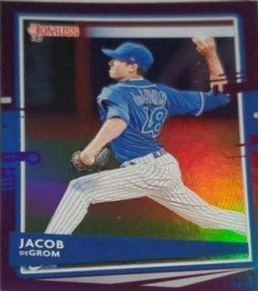 Jacob deGrom