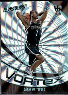 Dariq Whitehead