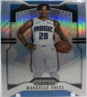 Markelle Fultz