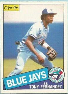 Tony Fernandez