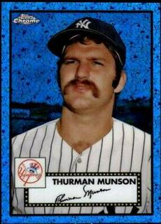 Thurman Munson