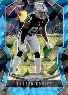Gareon Conley