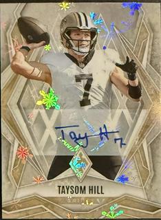 Taysom Hill