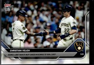 Christian Yelich