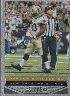 Darren Sproles