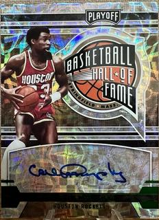 Calvin Murphy