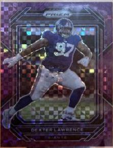 Dexter Lawrence