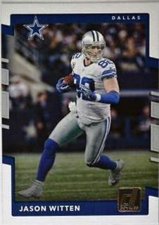 Jason Witten
