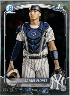 Rafael Flores
