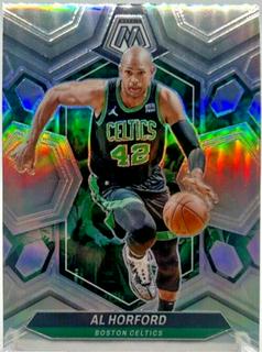 Al Horford