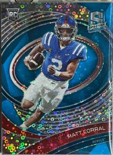 Matt Corral