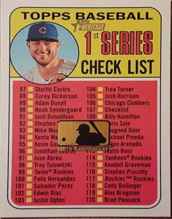Kris Bryant