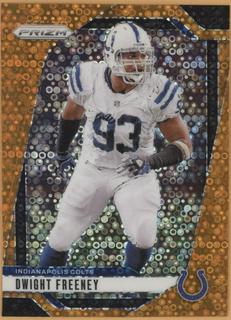 Dwight Freeney