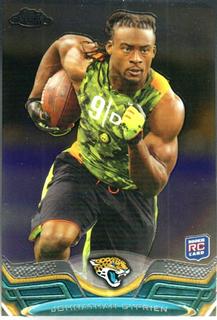 Johnathan Cyprien