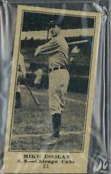 Mike Doolan