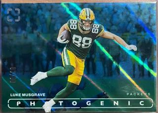 Luke Musgrave