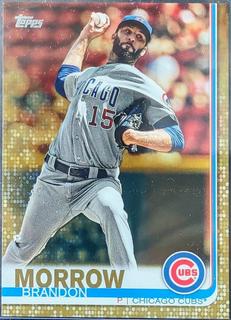 Brandon Morrow