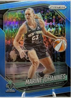 Marine Johannes