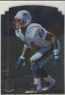Ty Law