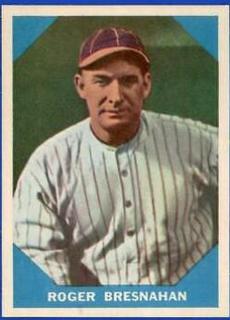 Roger Bresnahan