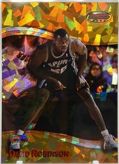 David Robinson