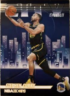 Stephen Curry
