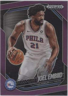 Joel Embiid