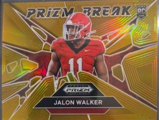 Jalon Walker