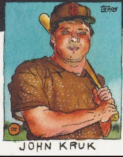 John Kruk