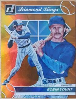 Robin Yount